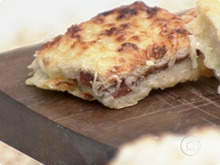 Receita de Sanduíche de Romeo e Julieta Passo a Passo – Confira