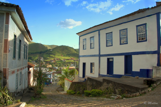 Santa Rita de Jacutinga: Lindas Fazendas, Cachoeiras, Belezas Naturais