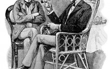 Melhores Frases de Sherlock Holmes, Livros e Filme: Citações Incríveis