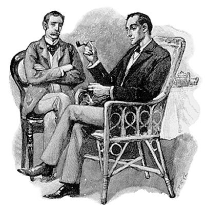 Melhores Frases de Sherlock Holmes, Livros e Filme: Citações Incríveis