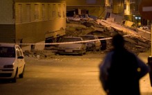 Tremor de Magnitude 5,1 na Espanha tem 10 Vítimas Fatais – Tudo sobre