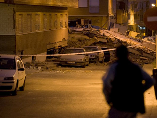 Tremor de Magnitude 5,1 na Espanha tem 10 Vítimas Fatais – Tudo sobre