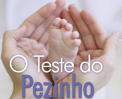 Teste do Pezinho – Saiba Tudo Sobre Quando e Porque Fazer