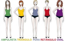 Modelos de Saias para cada Tipo de Corpo – Descubra o seu e Arrase