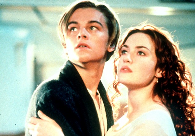 “Titanic” será Relançado em 3D em 2012 – Mais Emoção e Alta Tecnologia