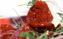 Como Fazer Tomate Seco – Fácil de Fazer e Econômico – Confira Receita