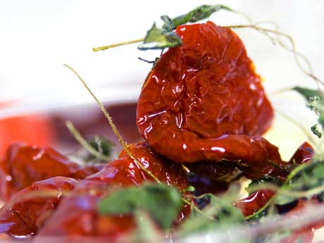 Como Fazer Tomate Seco – Fácil de Fazer e Econômico – Confira Receita