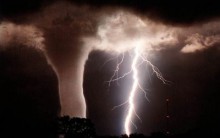 Tudo sobre Tornados – Formação, Escala, Intensidade e Fotos, Piores
