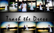 Trash the Dress – Dicas para Tirar Fotos de Casamento Incríveis, Veja