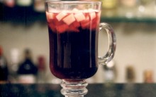 Receita de Vinho Quente da Ana Maria Braga – Passo a Passo – Confira