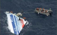 Jornal Francês Diz que a Culpa da Tragédia do Voo 447 foi dos Pilotos