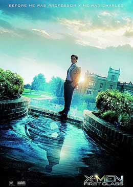 X-Men Primeira Classe – Resenha, Trailer, Imagens, Estreia, Tudo sobre