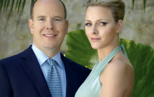 Tudo Sobre o Casamento do Príncipe de Mônaco com Charlene Wittstock