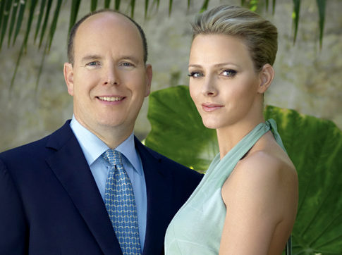 Tudo Sobre o Casamento do Príncipe de Mônaco com Charlene Wittstock