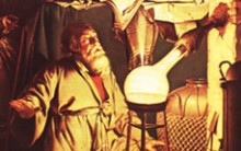 Alquimia – História, Fundamentos, Teorias e Principais Alquimistas