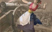 A Donzela de Saragoça – Augustina Domonech – Heroína Espanhola