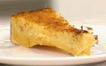 Bolinho de Fubá da Vó Sinhá no Mais-Você – Passo a Passo – Confira