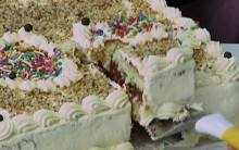 Receita Bolo Santo Antônio da Ana Maria Braga Passo a Passo