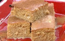 Receita Bolo Três Leite da Ana Maria Braga Passo a Passo – Confira