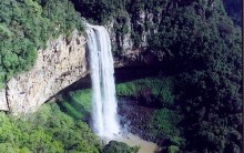 Melhores Paisagens do Rio Grande do Sul: Gramado, Canela, Fotos e mais