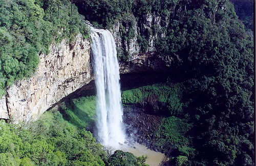 Melhores Paisagens do Rio Grande do Sul: Gramado, Canela, Fotos e mais