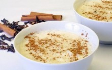 Receita de Canjica com Amendoim Passo a Passo – Rápida e fácil de fazer