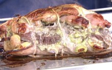 Receita de Carne à Grega da Ana Maria Braga Passo a Passo – Confira