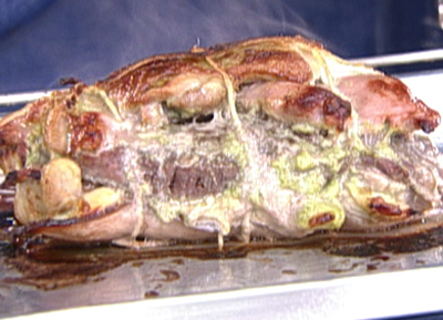 Receita de Carne à Grega da Ana Maria Braga Passo a Passo – Confira