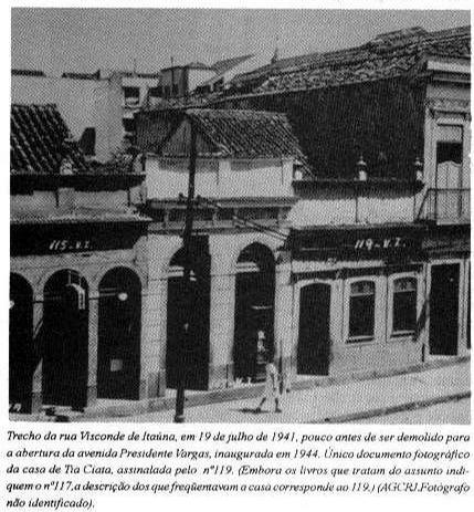 História do Samba na Música Popular Brasileira, o DIP e Getúlio Vargas