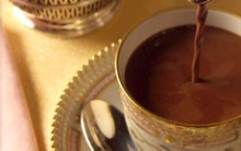 Receita de Chocolate Quente para o Inverno e seus Benefícios