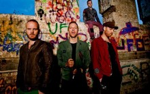 Every Teardrop Is a Waterfall – Coldplay Acusado de Plagio, Vídeo aqui