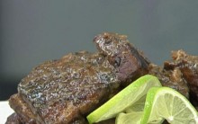 Receita de Costelinha  no Quentão da Ana Maria Braga Passo a Passo