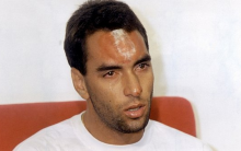 Ex-Jogador Edmundo Preso em São Paulo Recebe Habeas-Corpus e é Liberado