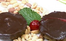 Receita de Empadinha de Chocolate da Ana Maria Braga Passo a Passo