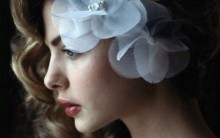 Flores no Cabelo – Penteados, Dicas para Casamentos, Festas e Carnaval
