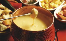 Receita de Fondue de Queijo da Ana Maria Braga Passo a Passo – Confira