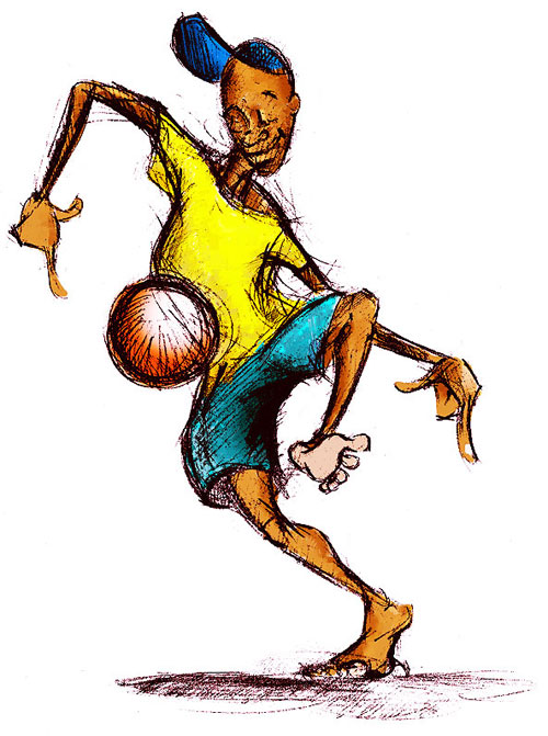 Regras Básicas para Entender o Futebol – Tudo sobre o Esporte Nacional