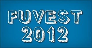 Mudanças Vestibular Fuvest 2012: 1ª Fase, Nota de Corte, Carreira etc