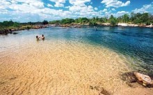 Jalapão- TO: Cachoeiras, Dunas, Rios, Fervedouro, Mirante e muito mais