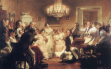 Lied Alemão na Música Ocidental: História e seus Compositores