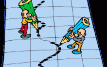 O que é Mapa? – Tipos, Utilização, Modelos, Vantagens e Desvantagens
