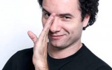 Vídeos do Marco Luque: Jackson Five, Silas, Mary Help e mais, Blog