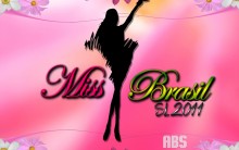 Concurso Miss Brasil 2011: Conheça as Belas Candidatas, Fotos e Nomes