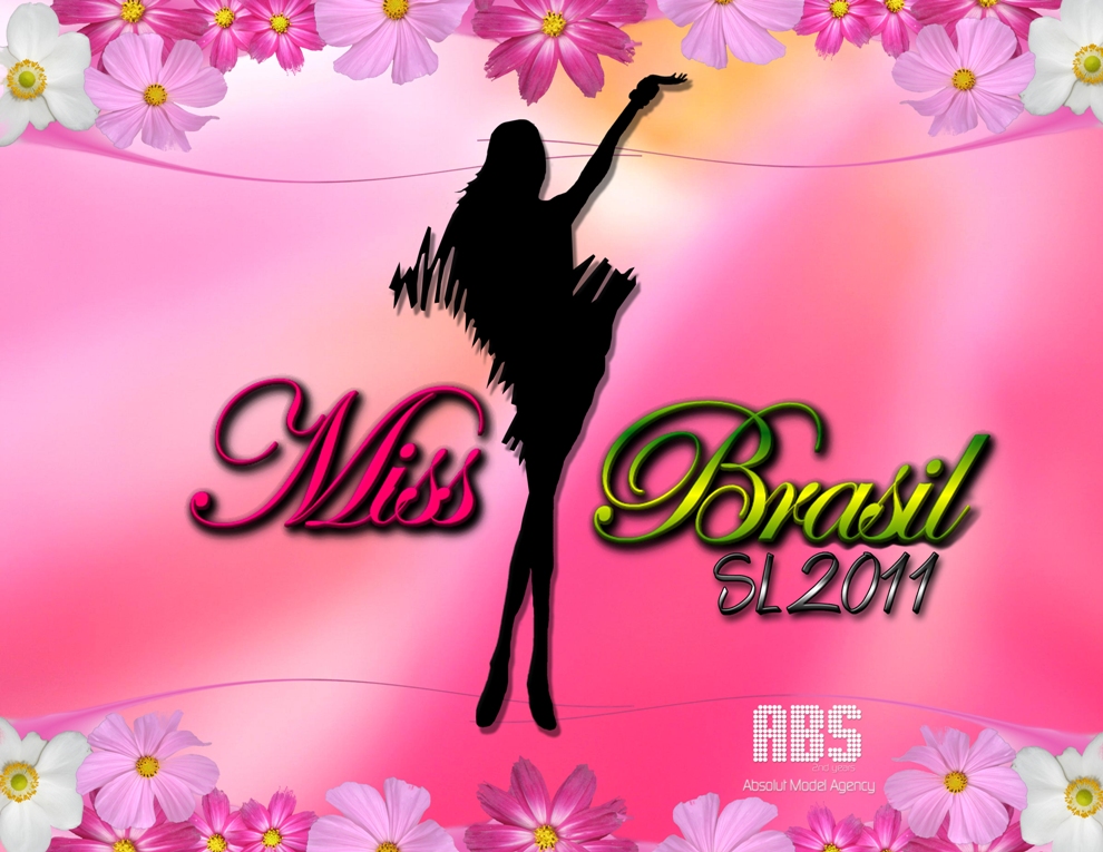 Concurso Miss Brasil 2011: Conheça as Belas Candidatas, Fotos e Nomes