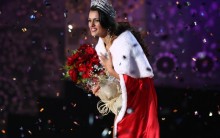 Rafaela Butareli de Marília vence o Miss São Paulo 2011 – Fotos e mais