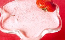 Receita de Mousse de Morango Passo a Passo – Fácil de fazer e Prática