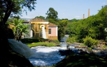 Museu da Água – Piracicaba: Fotos, Telefone, Endereço, Horários e mais