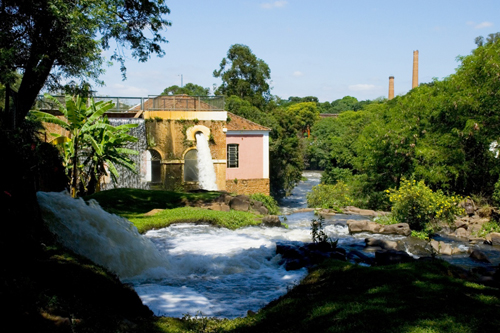 Museu da Água – Piracicaba: Fotos, Telefone, Endereço, Horários e mais