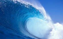 Ondas Gigantes – Fotos das Maiores Ondas, Ideais para o Surf – Confira