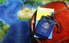 Vai viajar para o Exterior – Dicas Sobre Como Tirar Visto e Passaporte